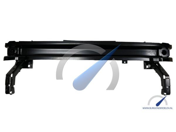 Front bumper bar suitable for Golf 8 2020+