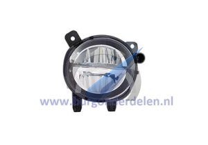 F20/21 Rechte LED-Nebelscheinwerfer