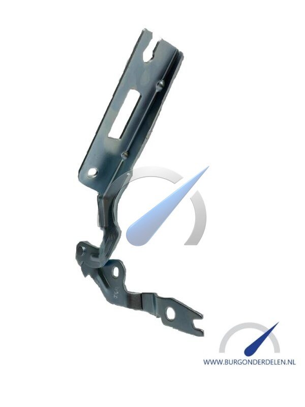 Motorkap scharnier links geschikt voor Golf 8 2020+