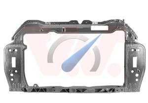 Picanto 2015-2017 Voorfront