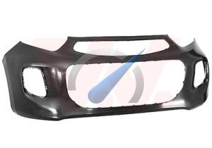 Picanto 2015-2017 Front Bumper