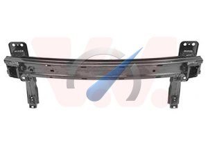 Front bumper bar suitable for Picanto 2015-2017