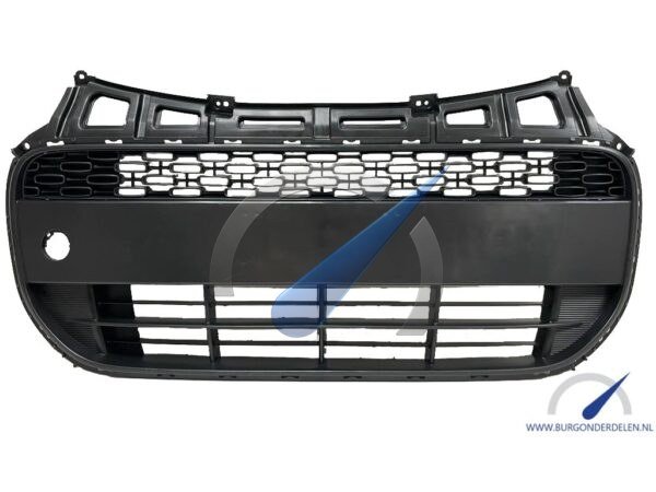 Picanto 2015-2017 Grill onder