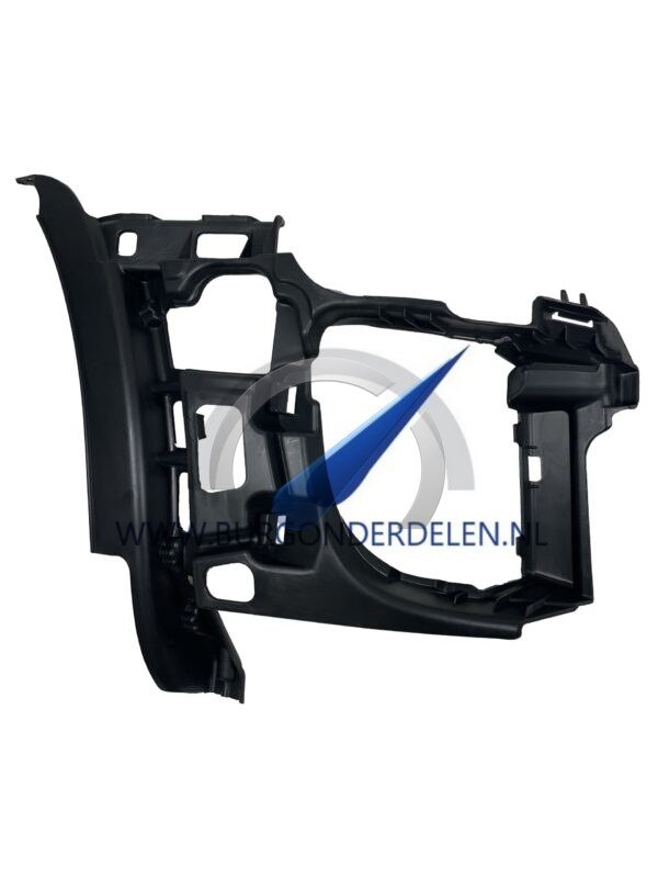 Right fog light bracket suitable for Golf 6 GTI GTD 2009-2012
