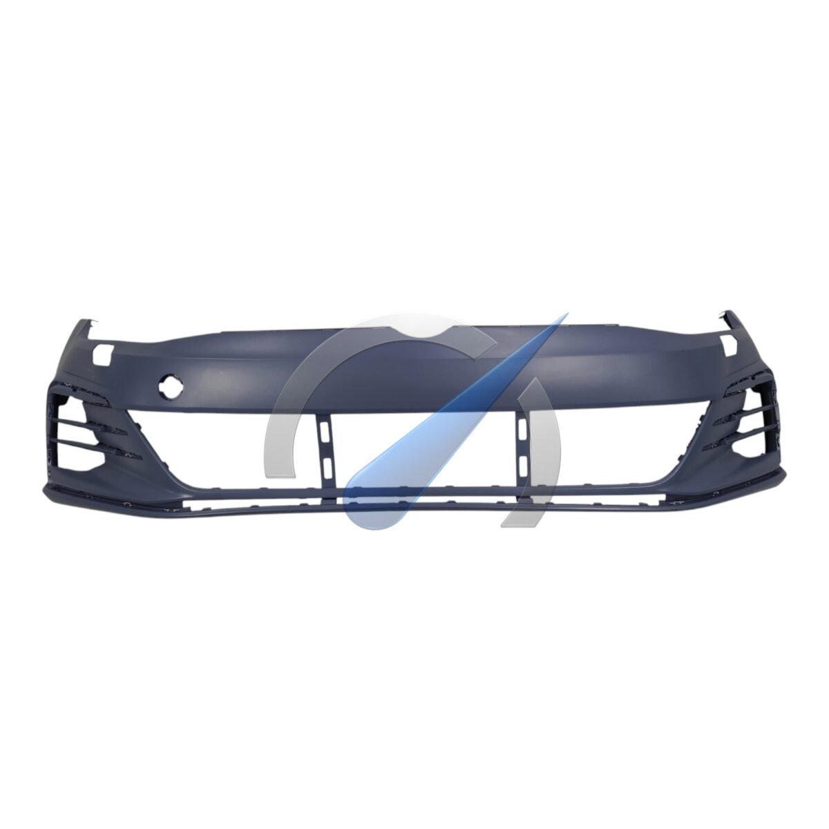 VW Golf 7.5 voorbumper GTI