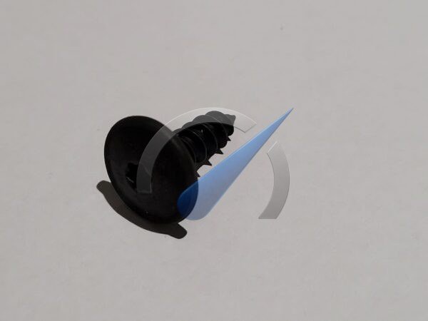VW 2x Torx screw 16mm