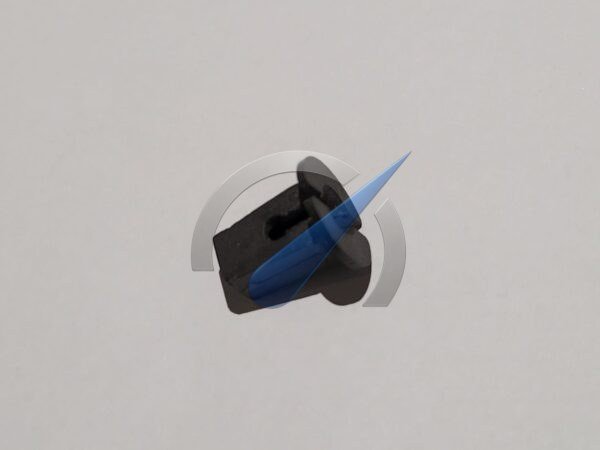 screw holder plastic 6mm