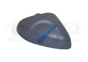 Fiesta 2017-2021 Side mirror cover primer right