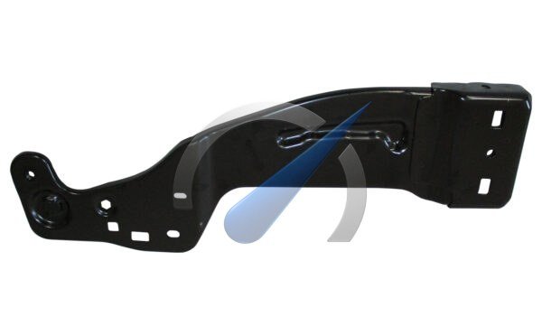 Corsa F P208 Koplamp steun rechts (boven koplamp) 2019+