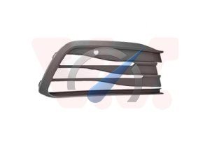 Right fog light cover suitable for Golf 8 2020-2024