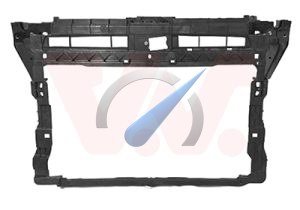 Front end 1.0 TSI/1.5 TSI/1.6 TDi/2.0 TDi 85kW suitable for T-ROC 2017+