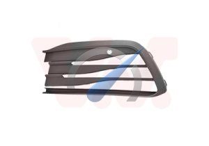 Left fog light cover suitable for Golf 8 2020-2024