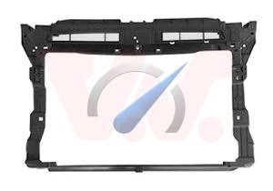 Front unit 1.0 85kW suitable for T-ROC 2017+