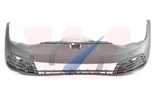 Voorbumper Life geschikt voor Golf 8 2020+