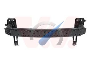 Fiesta 2017+ Front bumper bar