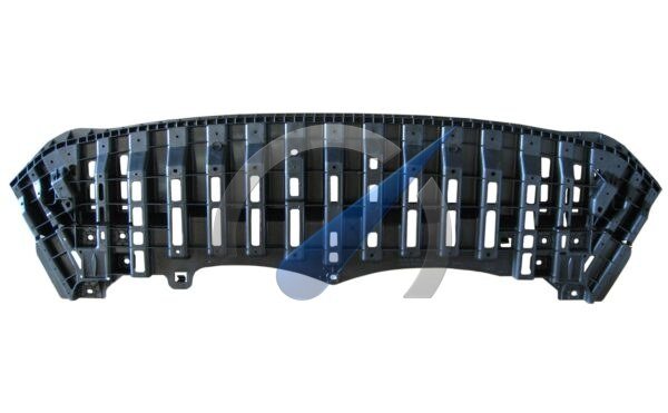 P108 C1 Aygo Lower front bumper plate 2014-2022