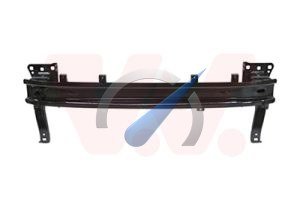 Front bumper bar suitable for T-ROC 2017-2022