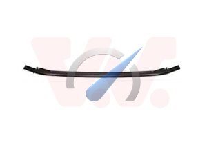 Lower front bumper beam suitable for T-ROC 2017-2022