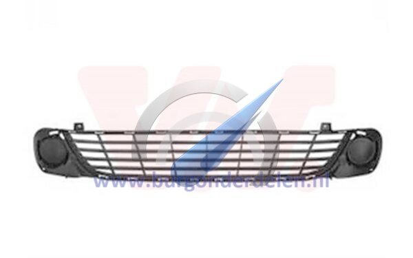 Lodgy Grill underneath