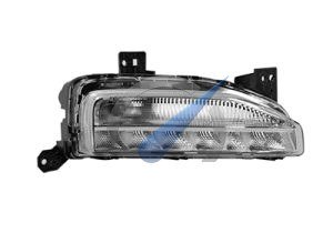 Knipperlicht daglicht rechts 21W geschikt voor T-Roc -2017+