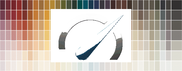 color swatch