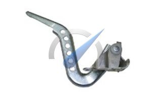 Aygo Bonnet hinge left 2014-2022
