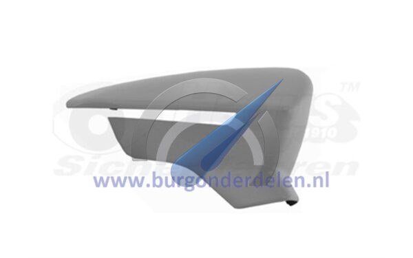 Leon Ibiza Cover for right side mirror primer