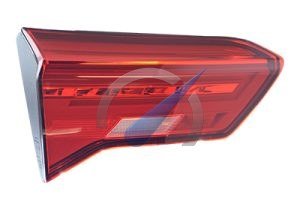 Left inner LED rear light suitable for T-Roc-2017+