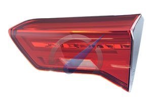 Rechte innere LED-Rückleuchte, passend für T-Roc ab Baujahr 2017