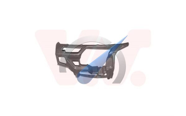 Bumpersteun links voor binnen geschikt voor Golf 6 2009-2012