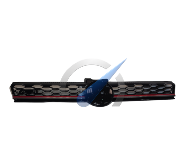 VW Golf 7.5 GTI grille