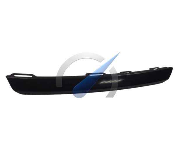 VW Tiguan R-line grille