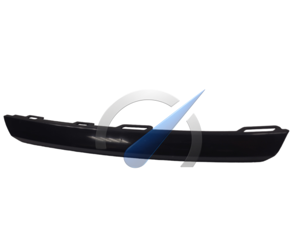 VW Tiguan R-line grille