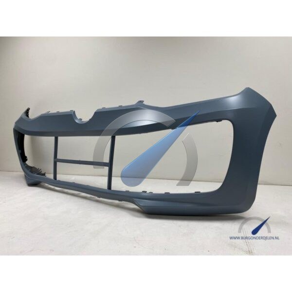 Front bumper suitable for Up! 2016+