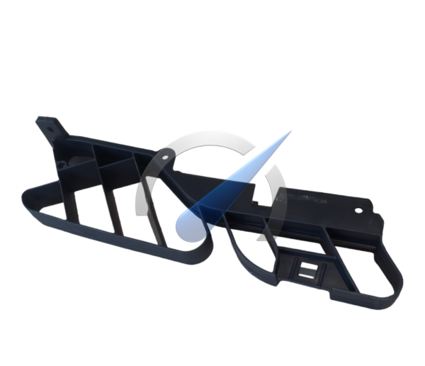 Bumper guide bracket under grille suitable for Golf 8 2020+