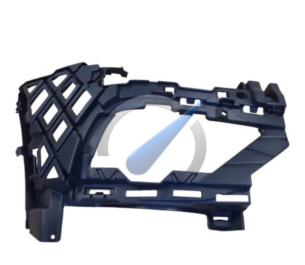 Front bumper support right inner suitable for Tiguan 2016-2021 R-line