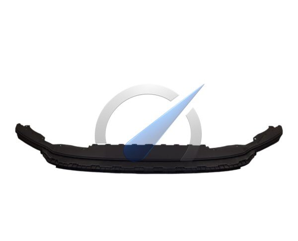 Front bumper spoiler lip suitable for Tiguan 2016-2021 R-line