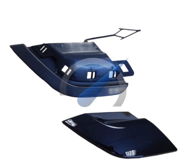 Tow hook cover front suitable for Tiguan 2016-2021 R-line
