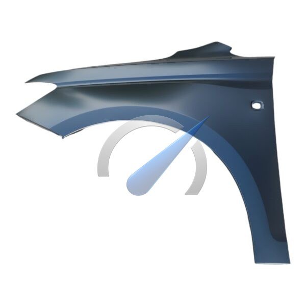 Left front fender suitable for Caddy 2020+