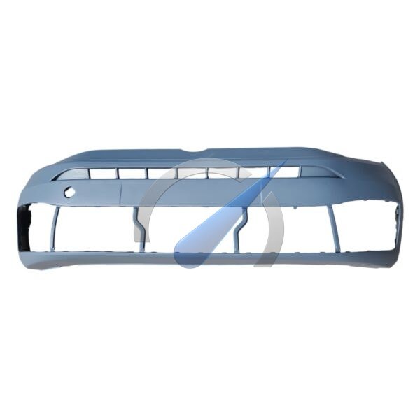 Front bumper primer suitable for Caddy 2020+