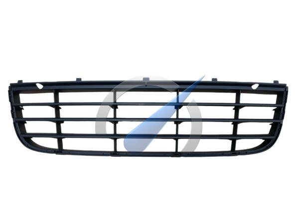 Bottom grill suitable for Jetta 2005-2010