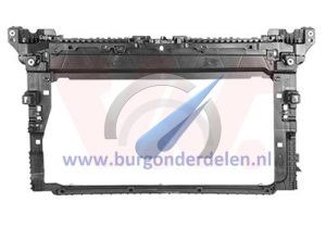 Panneau avant 3 cylindres 48/55/59 kW compatible avec Polo 2G 2017-2021