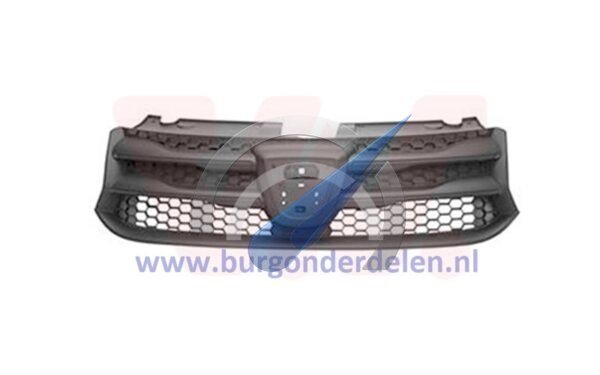 Logan Sandero Grill sierrooster