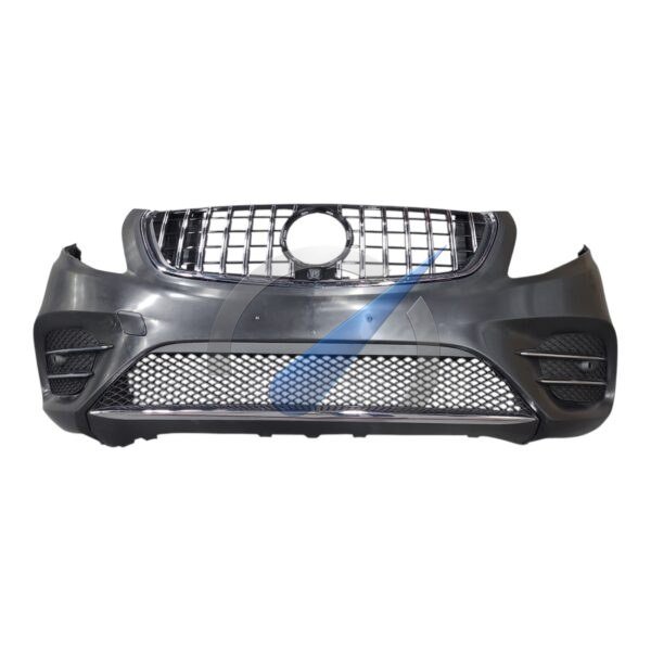 Parachoques Mercedes Vito AMG