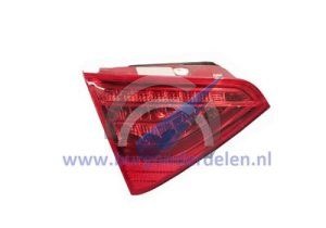 A5 Rücklicht links innen LED