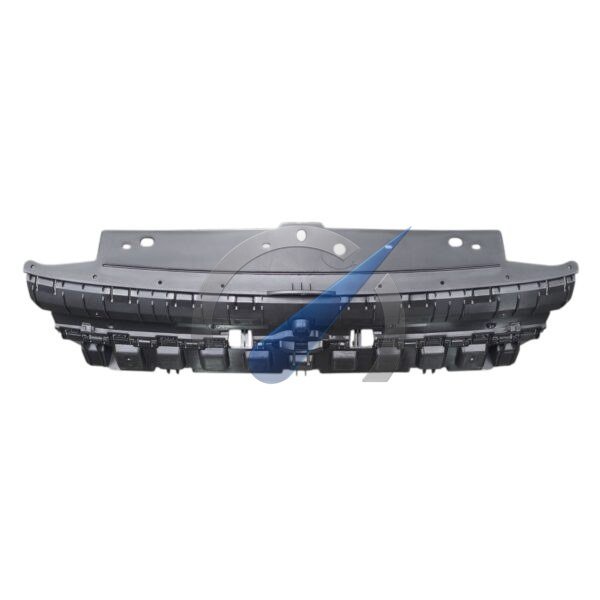 Front grille support cover plate suitable for Caddy 2020+
