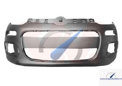 Fiat Panda 2012+ Frontstoßstange