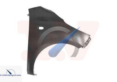 Hyundai I10 scherm voorscherm rechts 2008-2013
