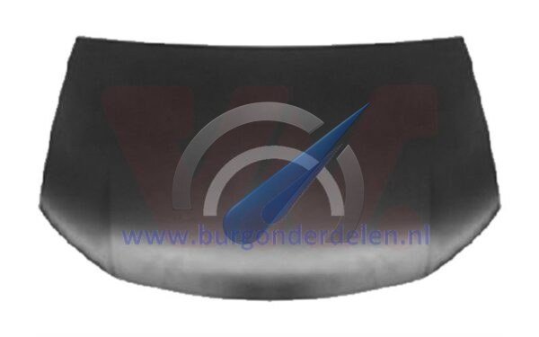 Logan Sandero Hood