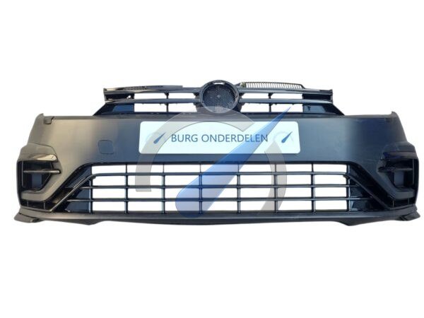 Parachoques delantero R20 con aspecto de Golf 6 7.5